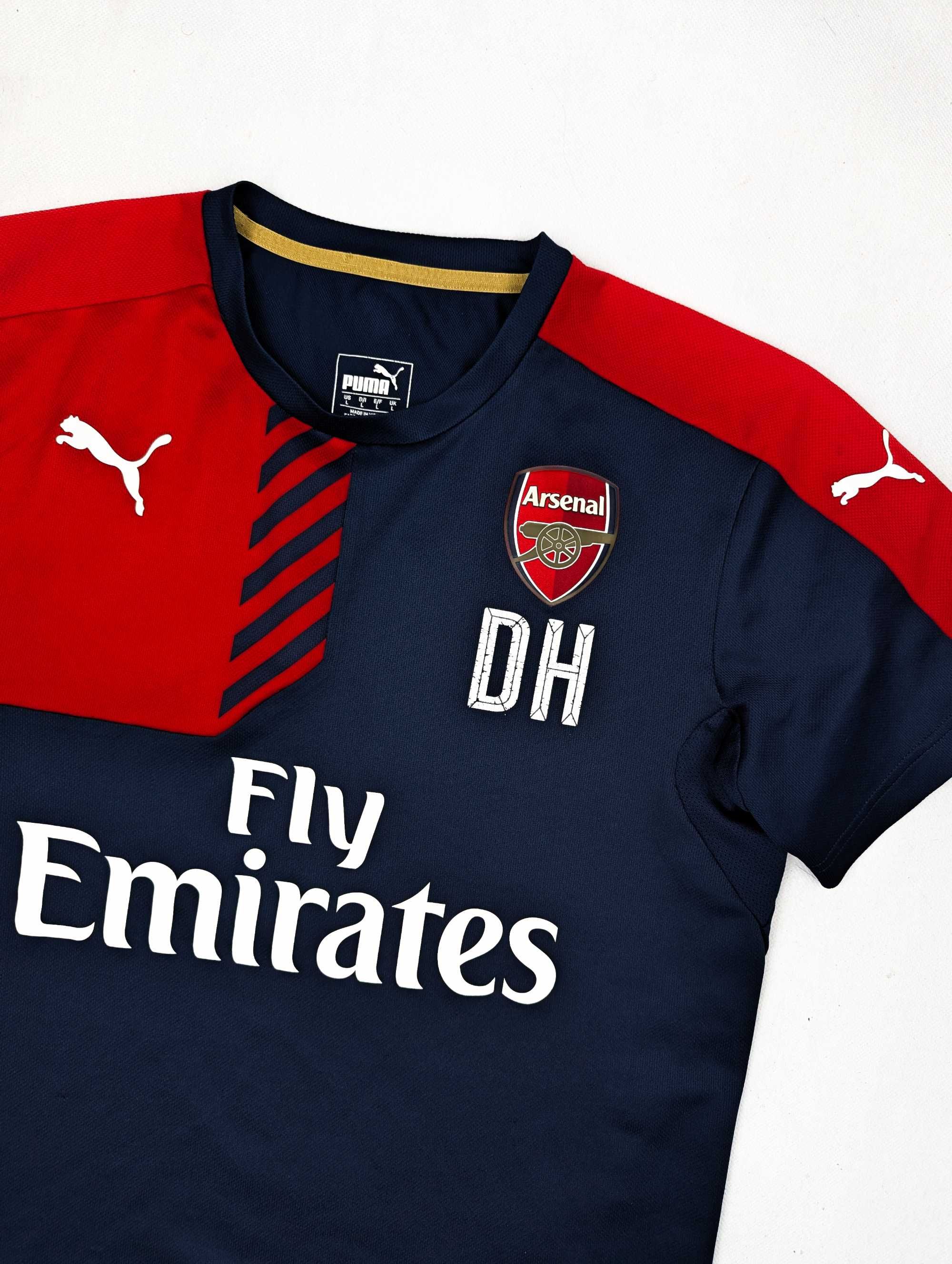 Puma Arsenal koszulka piłkarska L