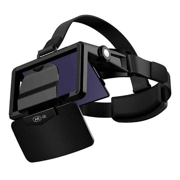 Oculos FiiT VR - Uso em Drone ou Jogos no tlm.