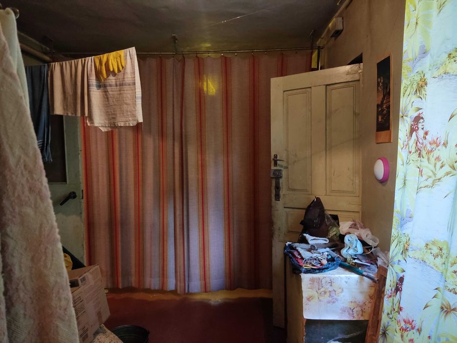 Будинок у с. Опеньки, Чернігівська область