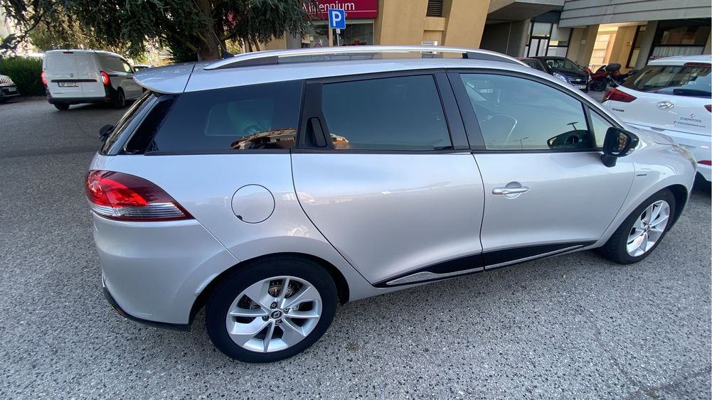 Renault Clio - 2016