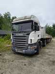 Scania R420