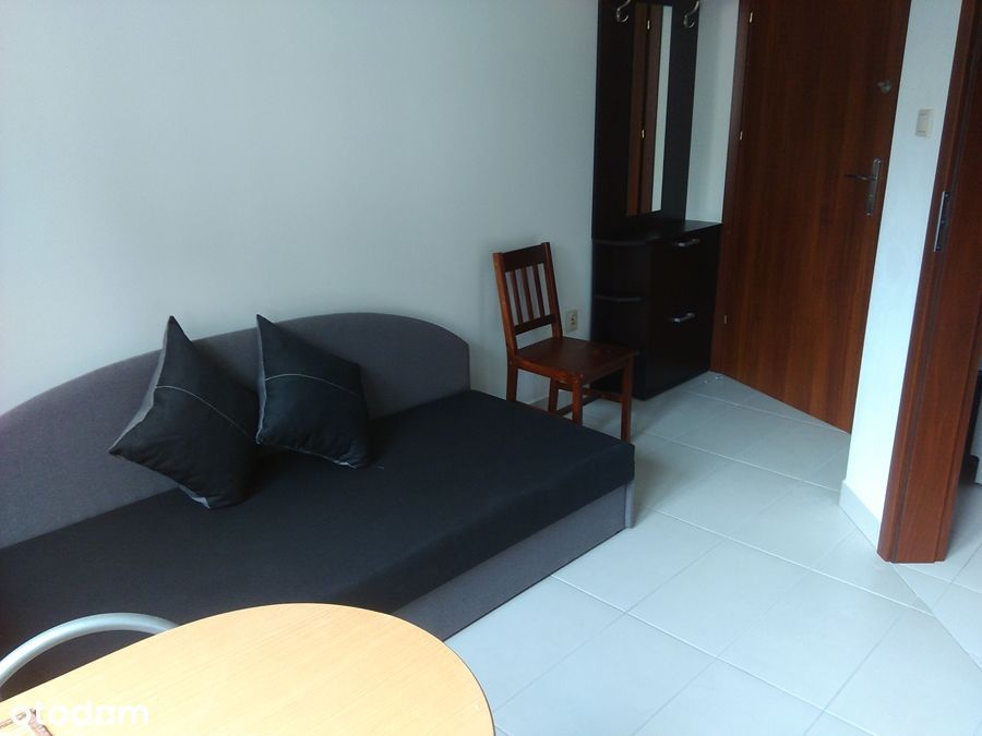 Kawalerka 25 m2 bezpośrednio