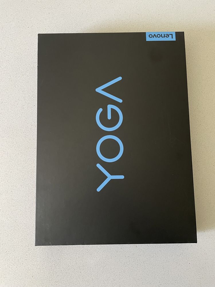 Lenovo Yoga Slim 7 Pro