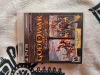God of War Collection ps3