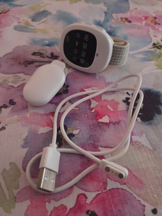 Alarm wybudzeniowy