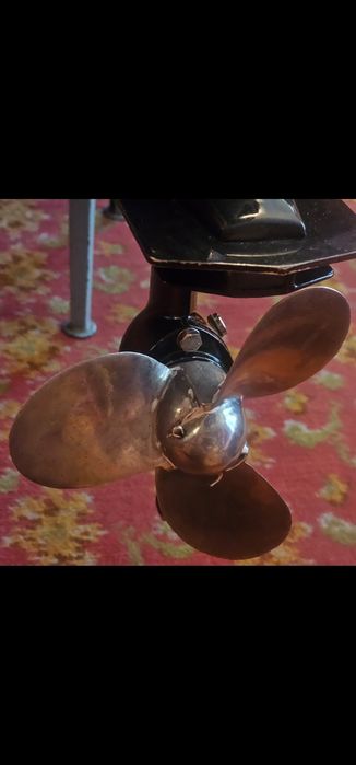 Продам комплект лодка колибри к240 + мотор парсун 2.6