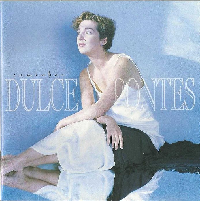 Dulce Pontes - Caminhos