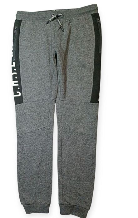 C&A чоловічі спортивні штани з утепленням