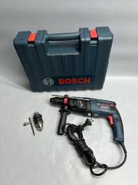 Перфоратор Bosch GBH 2-24 DF Германия Оригинал Сменный патрон