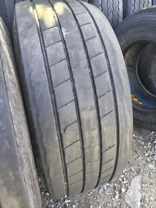 Шини колеса резина 385/65 R22,5 GoodYear  Dunlop