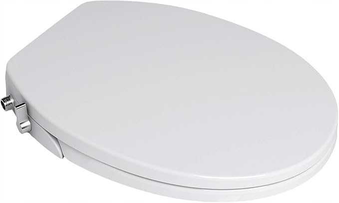 PREMIUM Deska sedesowa Clenea Gelco + Głowica Prysznicowa NrP499