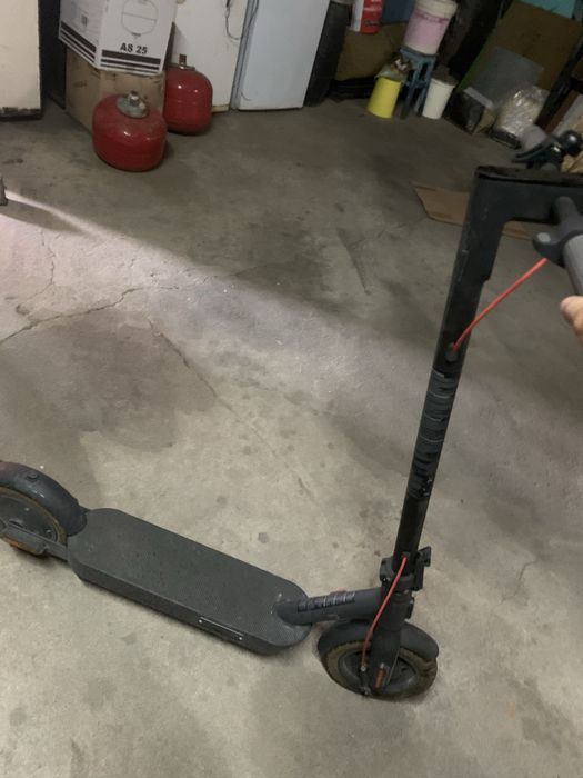 Xiaomi Electric Scooter 4 Pro (2ª Geração).