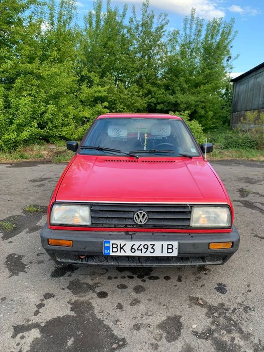 Продам Фольксваген джетту 2 1.8 бензин/газ