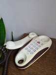 Telefon stacjonarny vintage