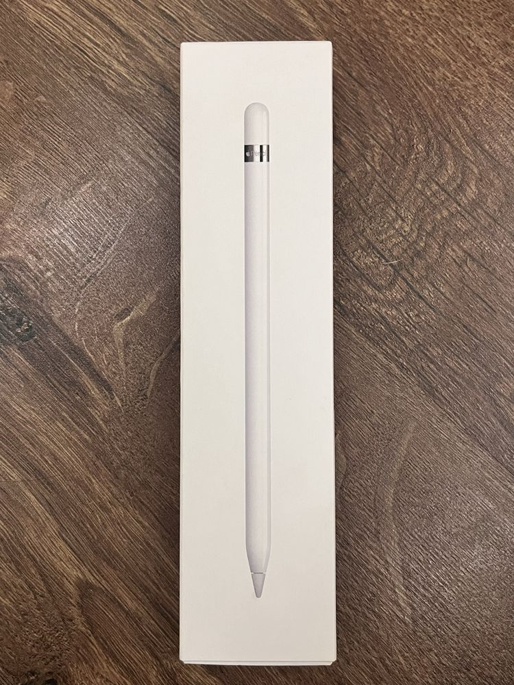 Apple pencil оригінал