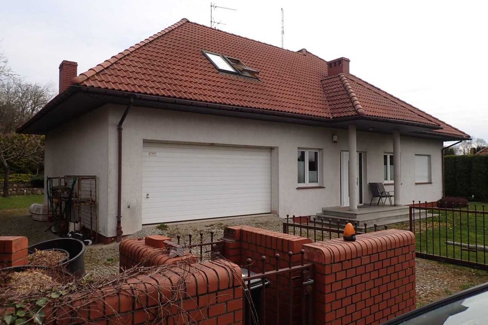 Obwieszczenie o pierwszej licytacji nieruchomości