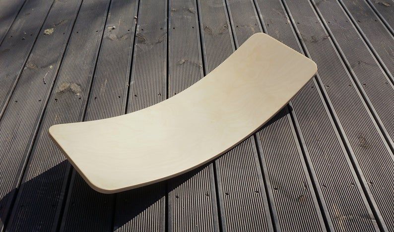 Prancha de equilíbrio Starter