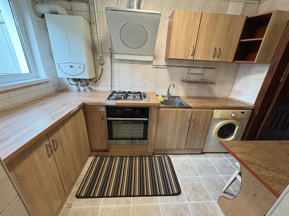 Оренда будинку в центрі після капітального ремонту за 11000 грн