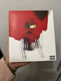 Rihanna Anti Deluxe płyta CD