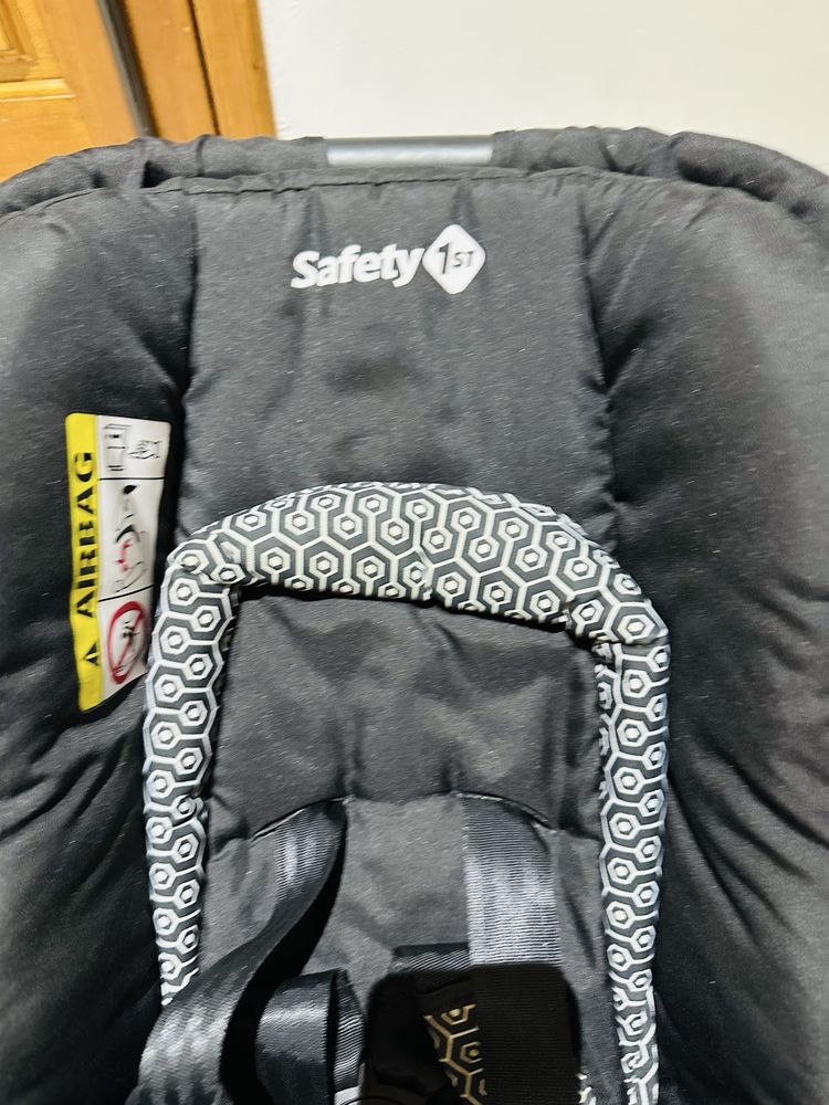 Cadeirinha de bebe para carro