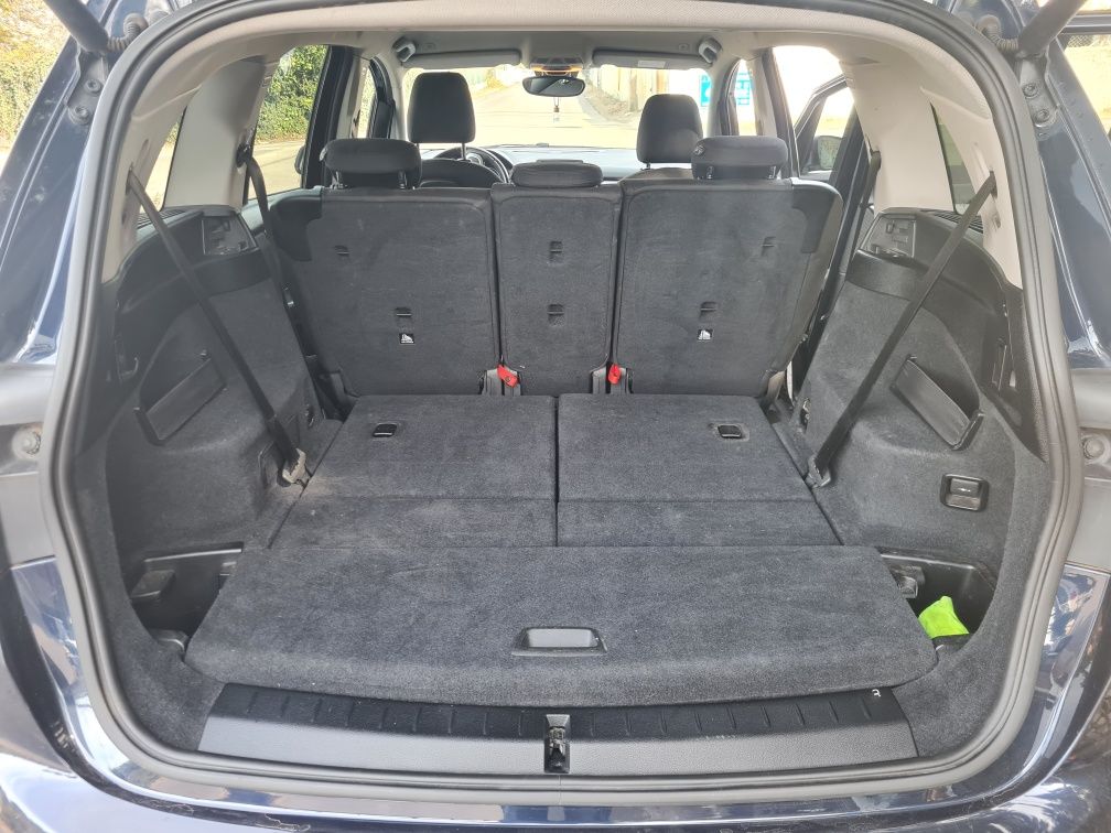 Bmw 216d 7L Grand Tourer sport line