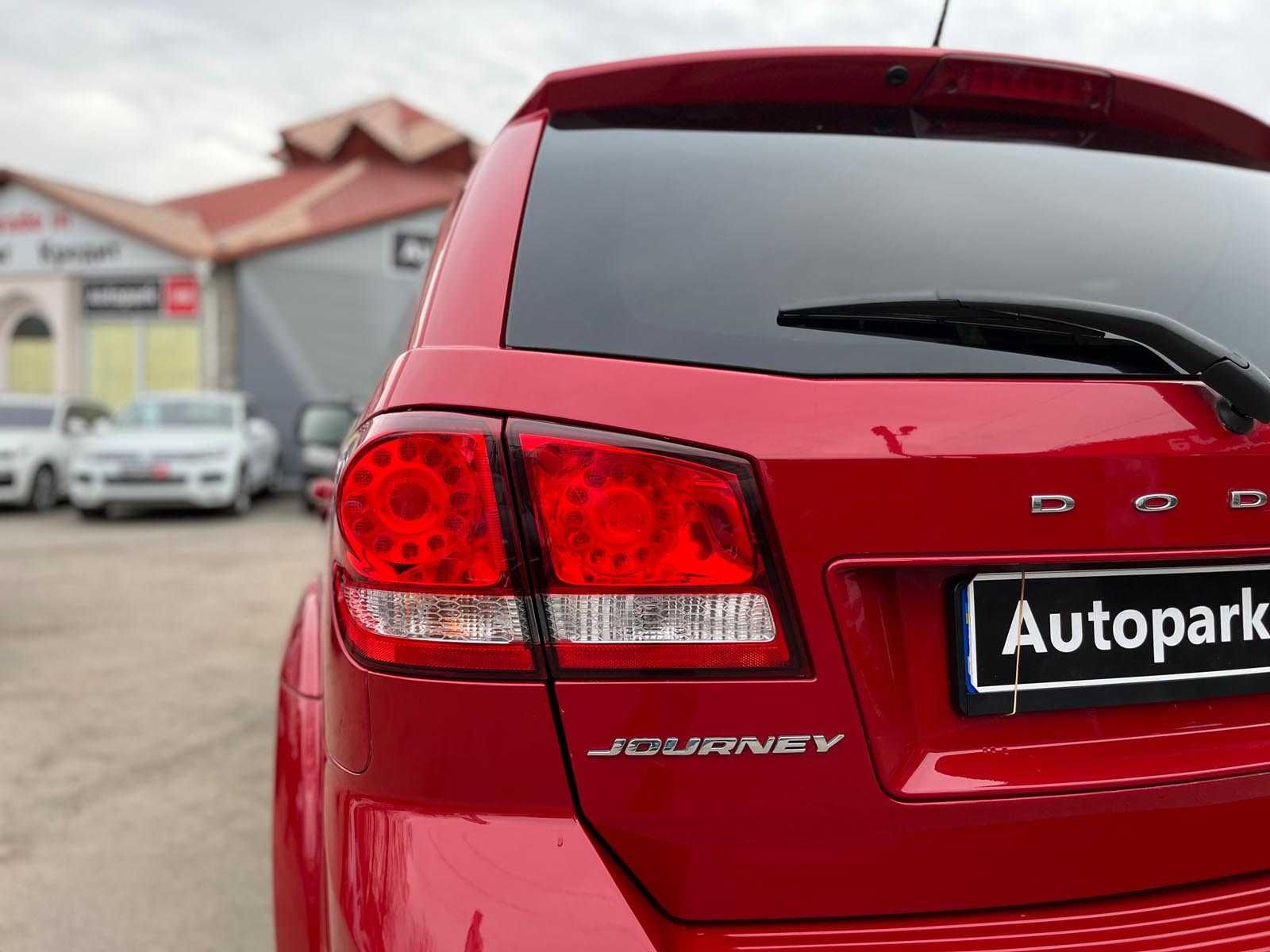 Продам Dodge Journey 2016р. #42753