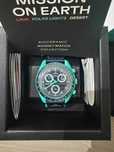 Aurora Boreale Brillantini Omega x Swatch - Nuovo Arrivo 2025