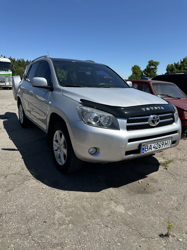Продам Toyota Rav4 Можлива доставка
