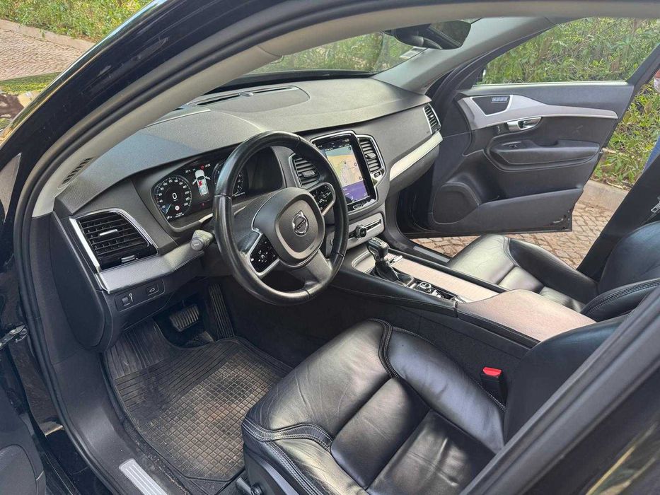 Volvo XC 90 2.0 D4 Inscription - NACIONAL