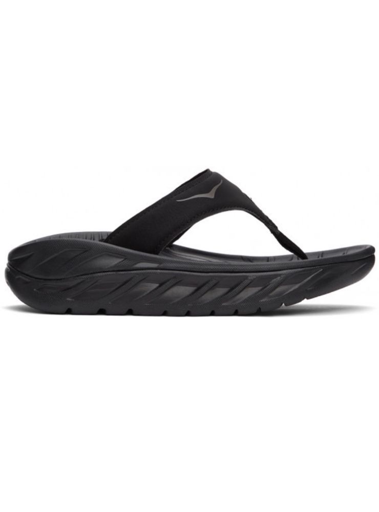 Тапочки, сланці Hoka Ora Recovery Flip Оригінал
