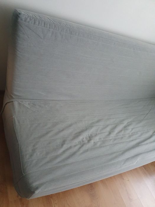 Sofa Beddinge 140x200