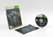 Diablo 3 Reaper of Souls Xbox 360