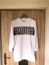 Sukienka Puma biała