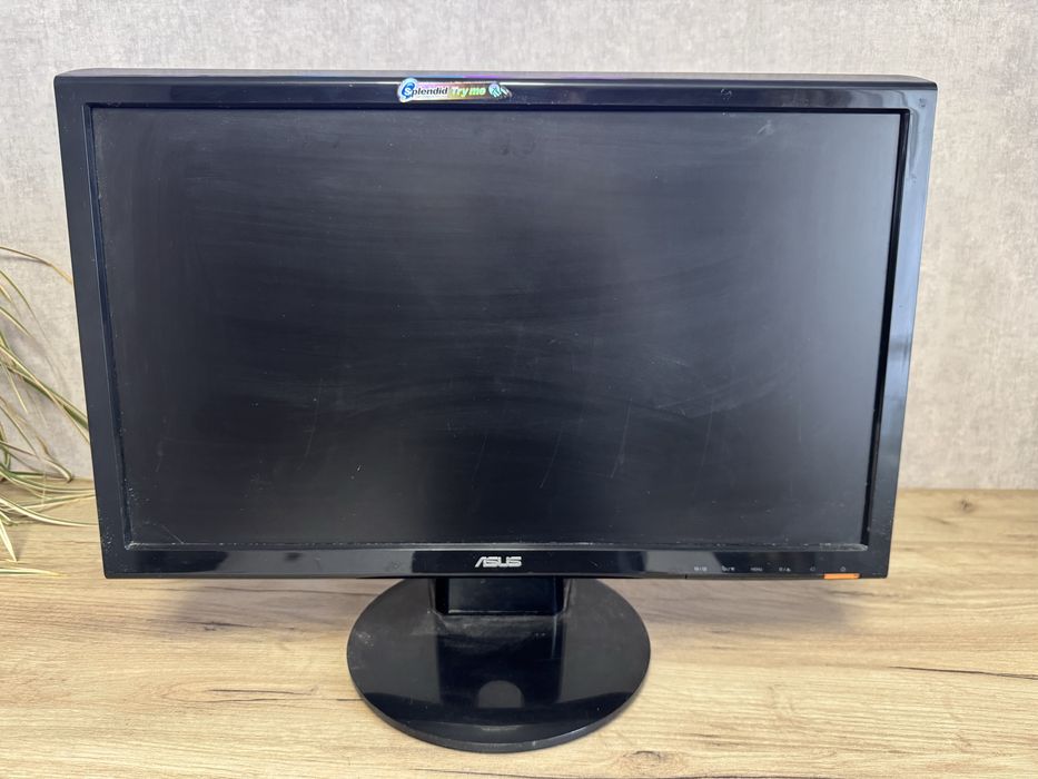 Монітор Asus vh222t