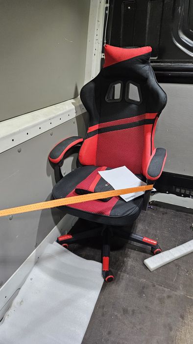 Huzaro krzesło gamingowe