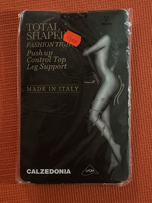 Calzedonia Моделюючі колготи
