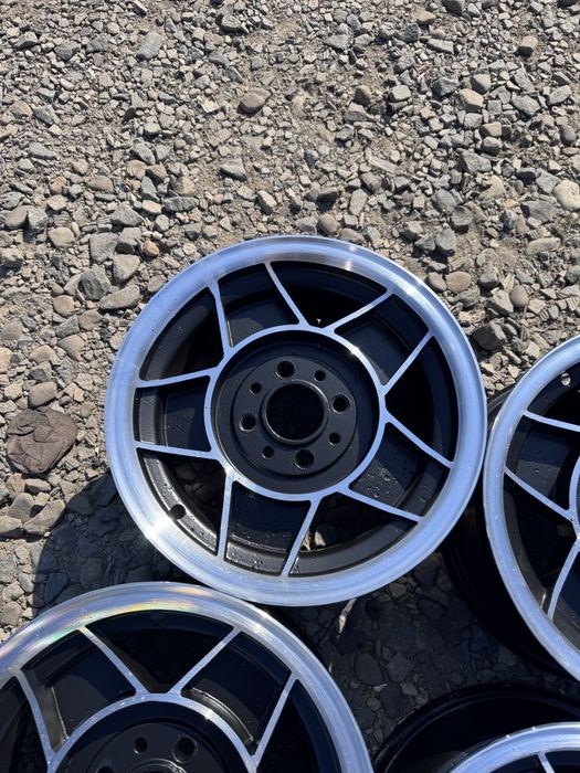 Ats clasic r13 bbs oz vaz лада опель рено 4.98 4.100 полки
