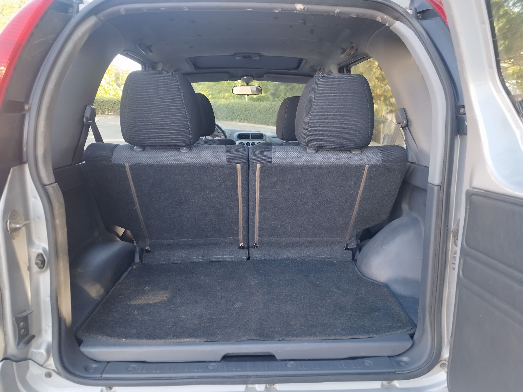 Daihatsu Terios 4x4 ABS 2005