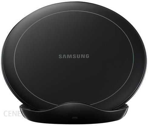 Ładowarka Samsung Wireless Charger czarny (EP-N5105TBEGWW)