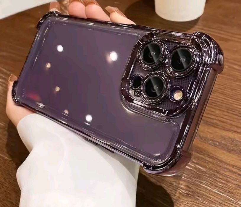 Новый чехол на xiaomi redmi note 14 5g
