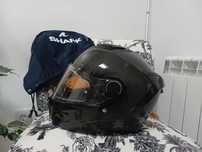 Capacete Shark Spartan GT Carbon Skin