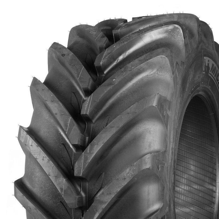 710/60R42 Michelin XEOBIB VF 161D TL