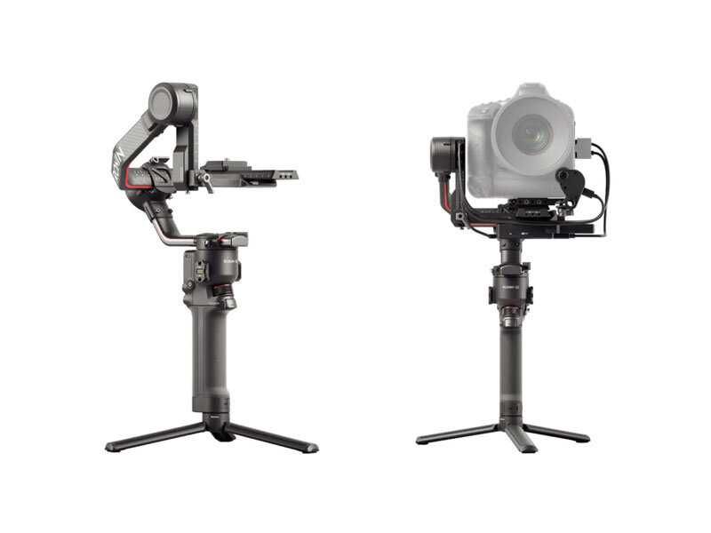 DJI RS 2 Pro Combo