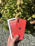 iPhone 12 64GB Red Stan Bardzo Dobry