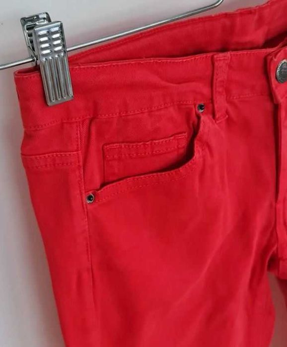 Calças Zara, Tam. 11/12