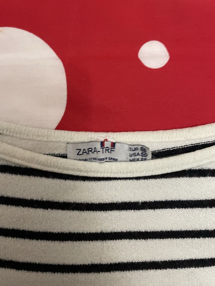 Camisola manga 3/4