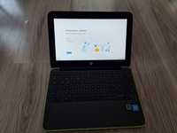 HP Chromebook 11 G8 Dotykowy ekran