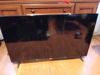 Sprzedam telewizor tlc 55 Led smart