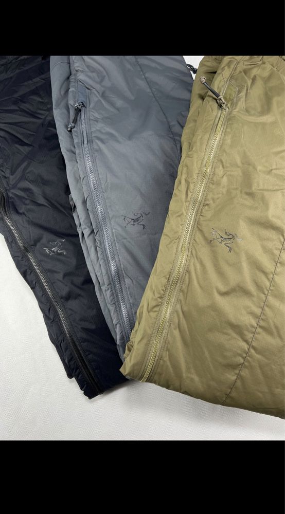 Штани ARC’TERYX Leaf Atom  LT Pant р. L, XL