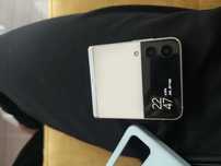 Samsung Z Flip 3 stan wizualny bardzo dobry
